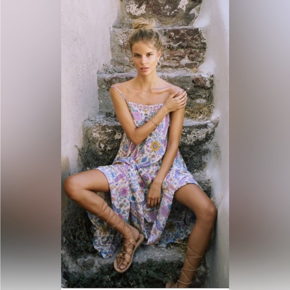 Spell Lovebird strappy - Picture 2 of 14